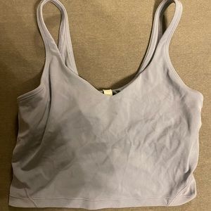 Lululemon Align Tank Top Size 8